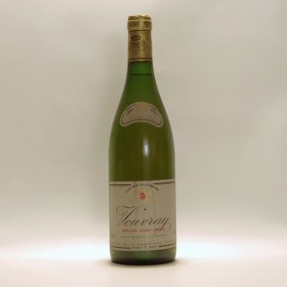 1994, La Cave a La Biche - Leray P&F, Vouvray Demi-Sec