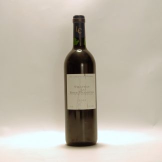 2003, Château La Rose Trémière, Lalande de Pomerol