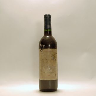 2003, Château Citran, Haut-Médoc