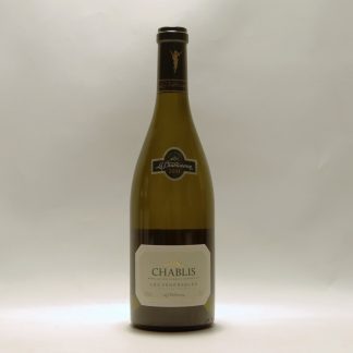 2011, La Chablisienne, Chablis Les Vénérables