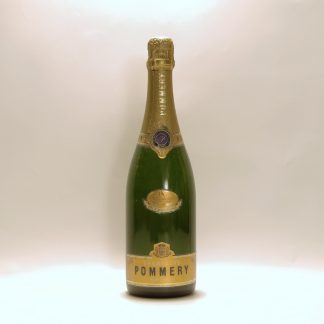 1982, Pommery, Champagne Brut Millésimé