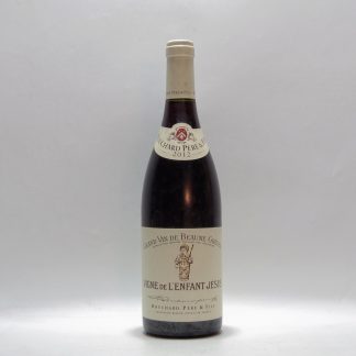 2012, Bouchard Père & Fils, Beaune 1er Cru Grèves - Vigne de l'Enfant Jésus