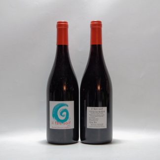 2021, Maxime Francois Laurent, Cotes du Rhone Il Fait Soif