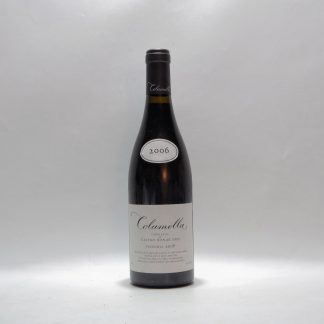 2006, The Sadie Family, Columella