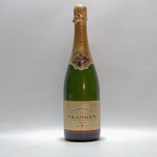 00', Vranken, Champagne Brut Grande Réserve