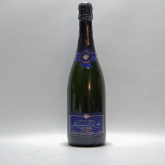 00', Joannès-Lioté, Champagne Brut Cuvée Prestige