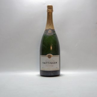 00', Taittinger, Champagne Brut Cuvée Prestige