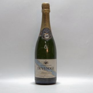 00', De Venoge, Champagne Brut Cordon Bleu