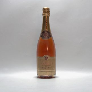 00', Taittinger, Champagne Brut Prestige Rosé