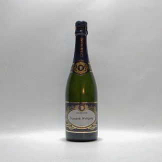 00', J. De Telmont - Fernande Wolfgang, Champagne Brut Grandé Réserve