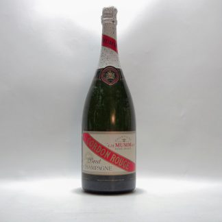 90', G.H. Mumm & Co, Champagne Brut Cordon Rouge