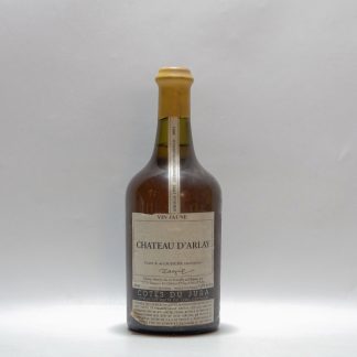 1995, Château d'Arlay, Vin Jaune Côtes du Jura