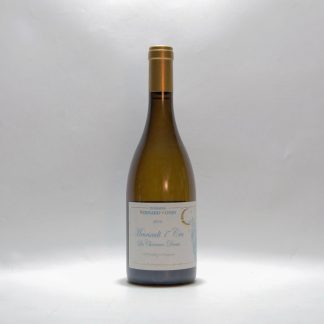 2016, Domaine Bernard-Bonin, Meursault 1er Cru Les Charmes-Dessus