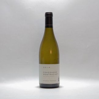 2014, Vincent Dancer, Chassagne-Montrachet