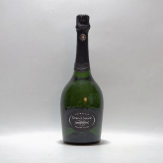 10', Laurent Perrier, Champagne Brut Grand Siècle