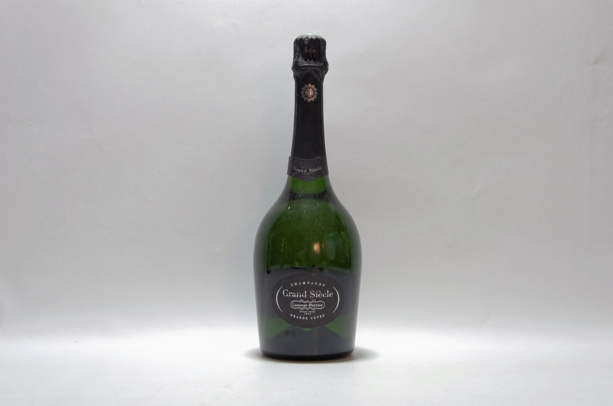Laurent PERRIER Seau à champagne en aluminium Made in France | Kaufen auf