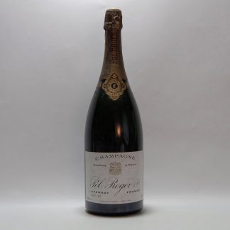 1985, Pol Roger, Champagne Brut Extra Cuvée de Réserve