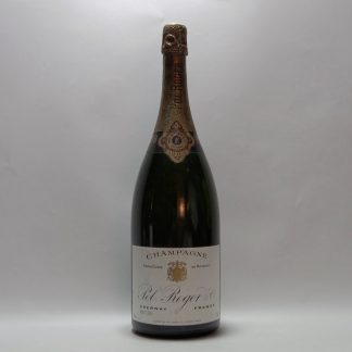 1983, Pol Roger, Champagne Brut Extra Cuvée de Réserve