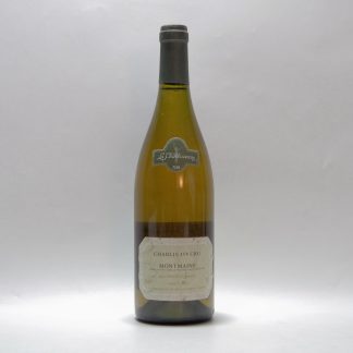 2008, La Chablisienne, Chablis 1er Cru Montmains