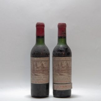 1964, Cos d'Estournel, Saint Estèphe
