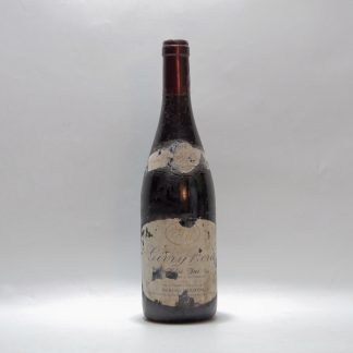 2000, Gerard Mouton, Givry 1er Cru Clos Jus