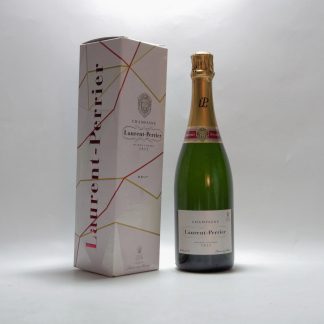 10', Laurent-Perrier, Champagne Brut