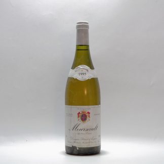 1995, Domaine Potinet-Ampeau, Meursault