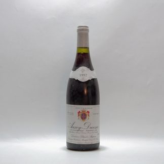 1992, Domaine Potinet-Ampeau, Auxey-Duresses 1er Cru Les Duresses