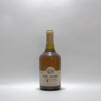 1994, Hubert Clavelin et Fils, Vin Jaune Côtes du Jura