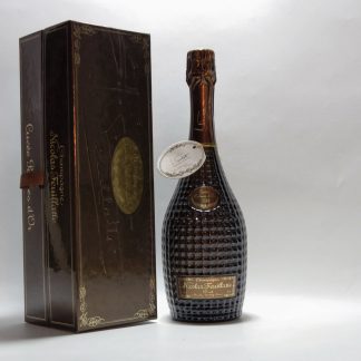 1996, Nicolas Feuillatte, Champagne Brut Cuvée Palmes d'Or (Gift Box)