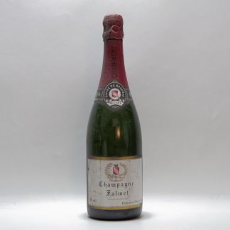 70', Falmet, Champagne Brut Blanc de Blancs