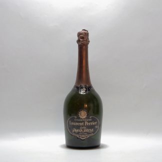 80', Laurent Perrier, Champagne Brut Cuvée Grand Siècle