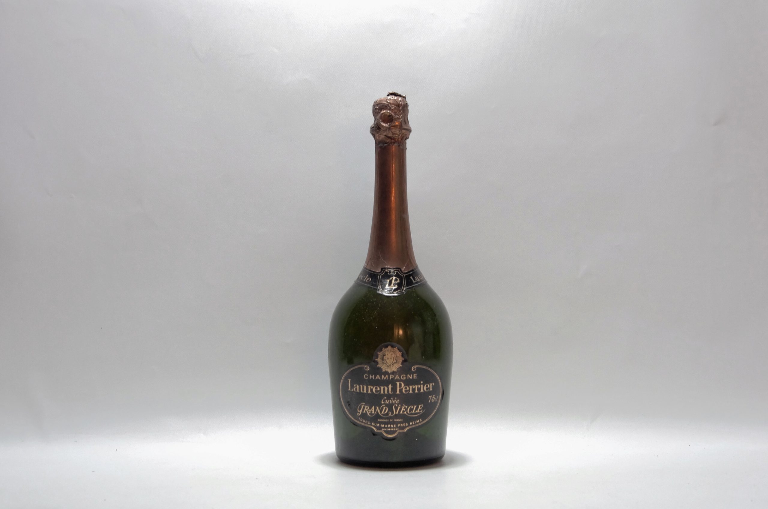 Grand Seau à Champagne Laurent Perrier – 40 Cm De Diamètre – Vintage