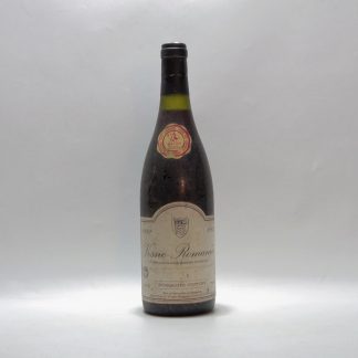 1992, Domaine Guyon, Vosne Romanée