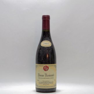 1998, Domaine Noellat Michel & Fils, Vosne Romanée