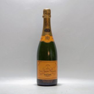 70', Veuve Clicquot Ponsardin, Champagne Brut Bicentenaire 1772-1972