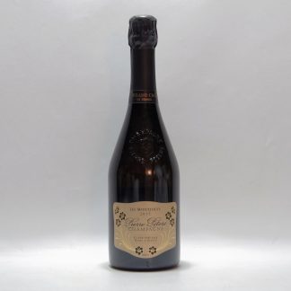 2015, Pierre Péters, Champagne Brut Blanc de Blancs Grand Cru Les MontJolys