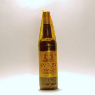 1954, De Muller, Solera Avreo Tarragona