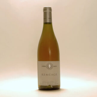 06', Les Vins de Vienne, Reméage