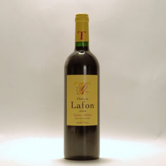 2008, Château Lafon, Listrac Médoc