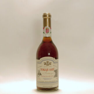 1988, Hodaly Pince Kft, Tokaji Aszu 5 Puttonyos