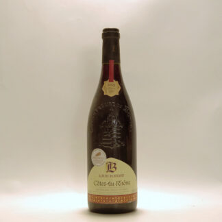 2005, Louis Bernard, Côtes du Rhône