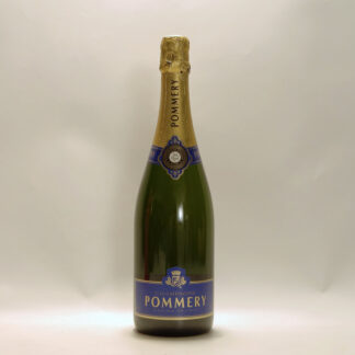 10', Pommery, Champagne Brut Royal