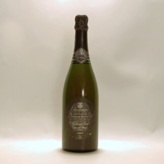 1966, Laurent Perrier, Champagne Brut Millésime Rare