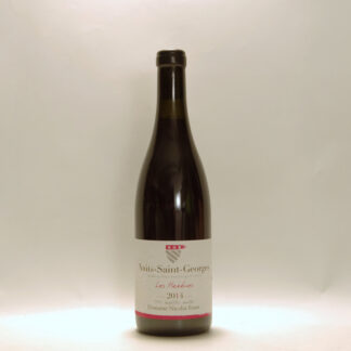 2014, Domaine Nicolas Faure, Nuits-Saint-Georges Les Herbues