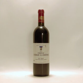 2002, Château Ramage la Batisse, Haut-Medoc