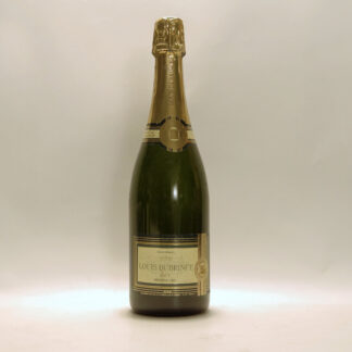 00', Louis Dubrince, Champagne Brut 1er Cru