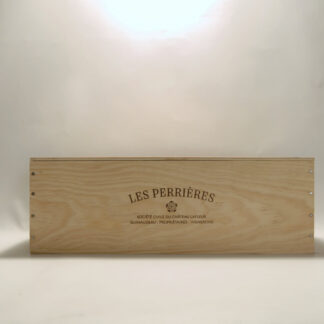 2018, Les Perrieres de Lafleur, Bordeaux