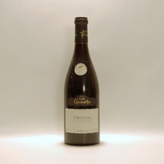 2003, Maison Sinnae, Chusclan Les Genets Côtes du Rhône Villages