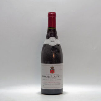 2015, Domaine Machard de Gramont, Pommard 1er Cru Clos Blanc